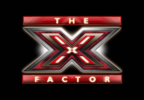 the-x-factor-logo