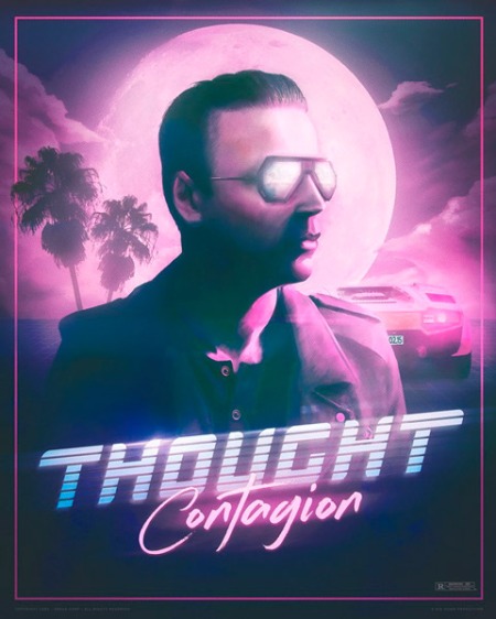 Muse-Thought-Contagion